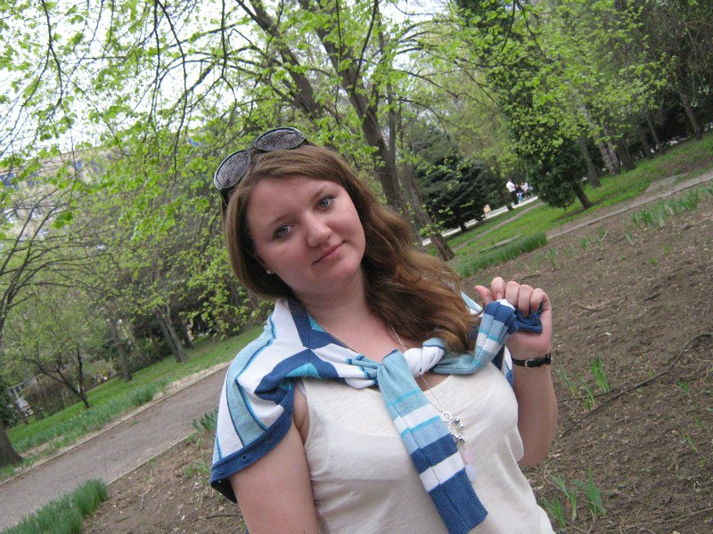 Елена Кондратьева | Краснодар