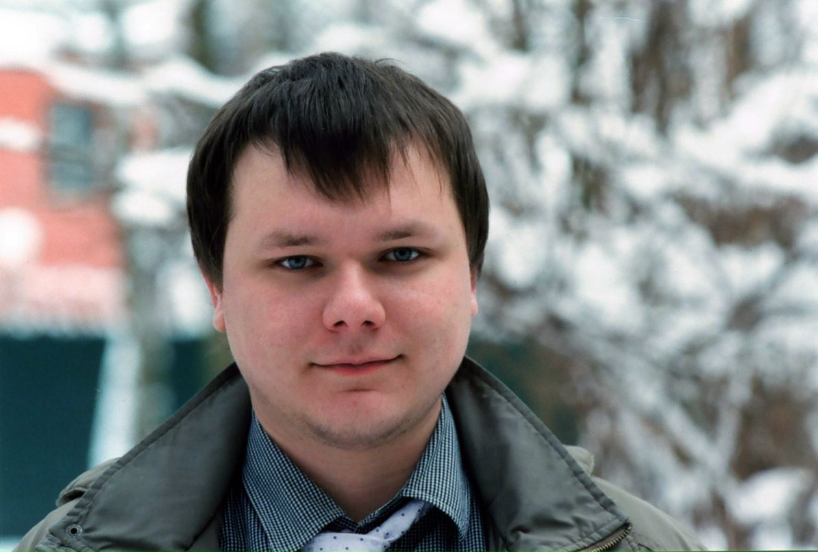 Владимир Печенин | Королёв