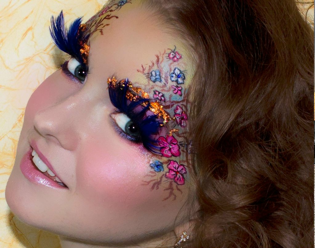 Elena Alyamkina ღ♥ღ | Екатеринбург