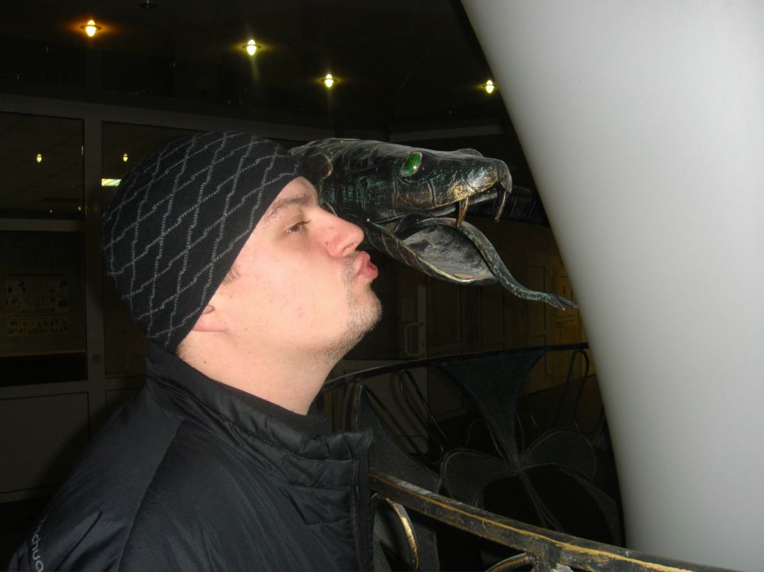 Александр Макеев | Москва