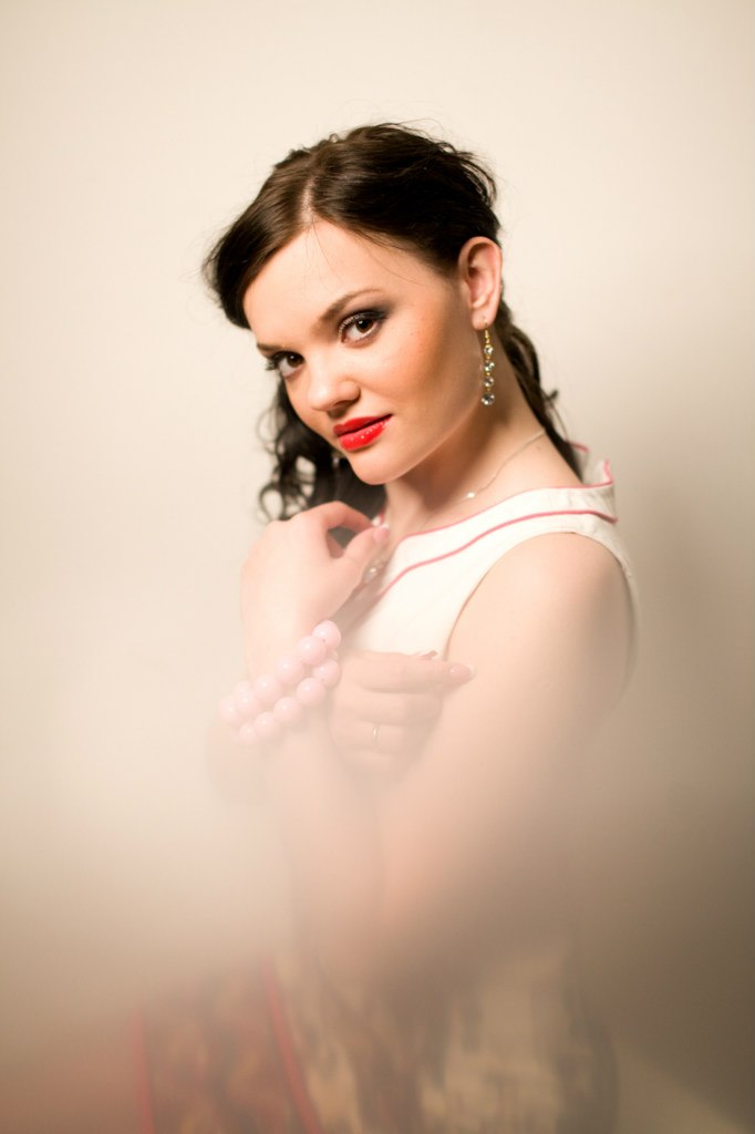 Алёна Безверхая | Оренбург