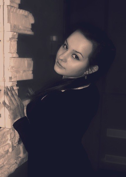 Ирина Веске | Warszawa