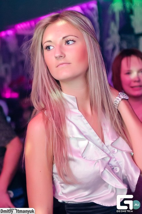 Полина Форналь | Красноярск