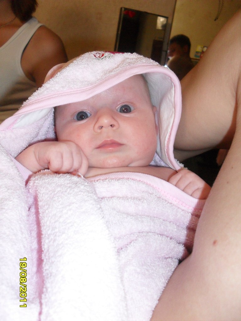 Дарья Ляпкова | Волгоград