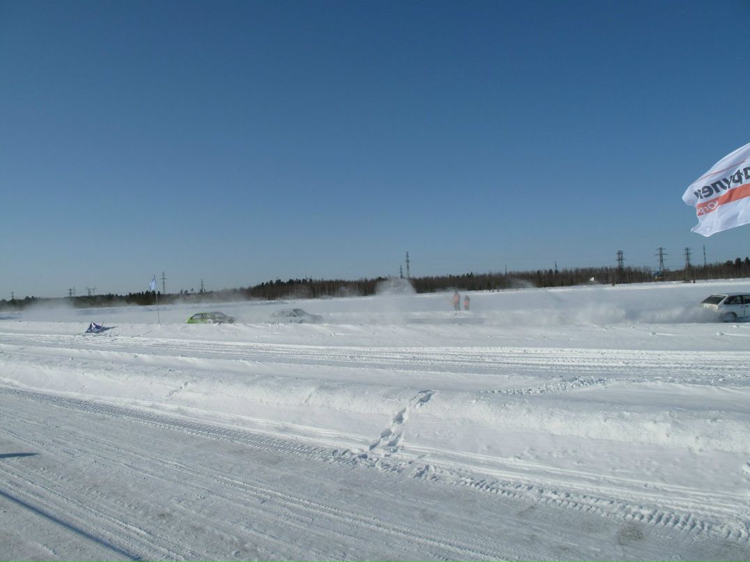 Анна Титова dANCER | Нижневартовск