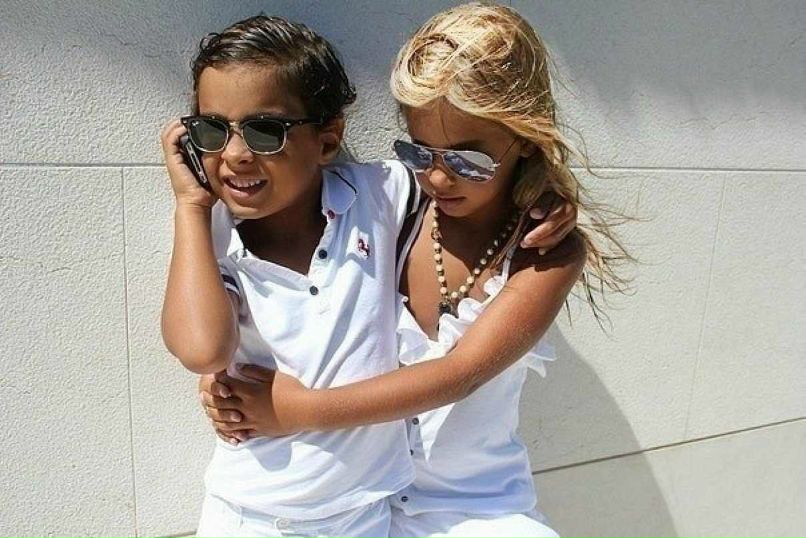 Руслан Тазеевы | Набережные Челны