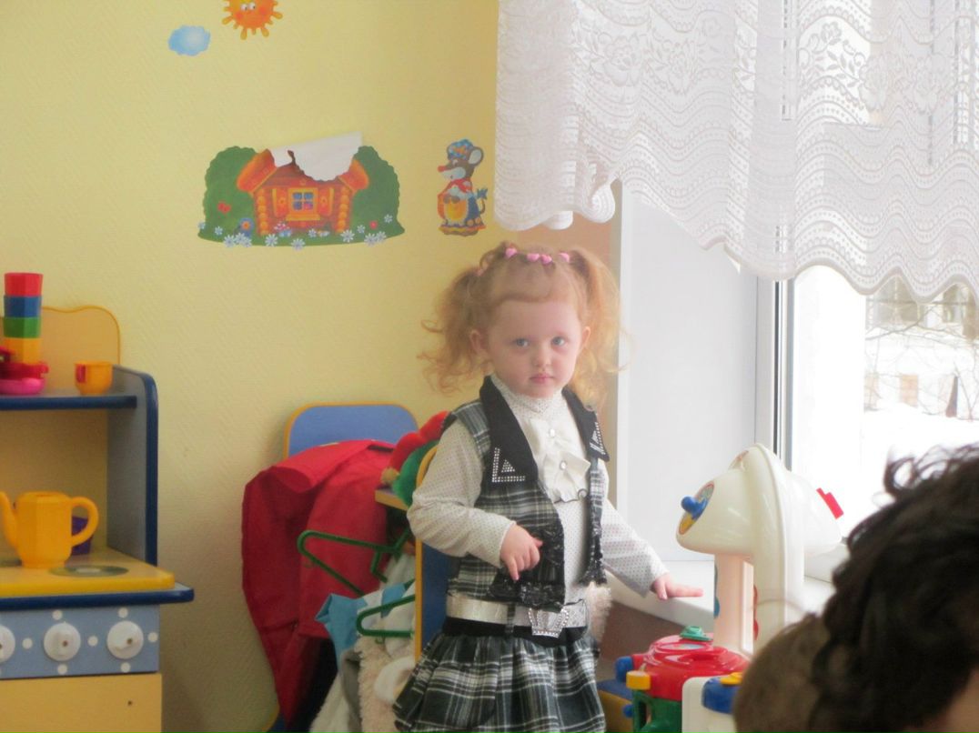 Ольга Барышева ★Че[love]чек★ | Москва