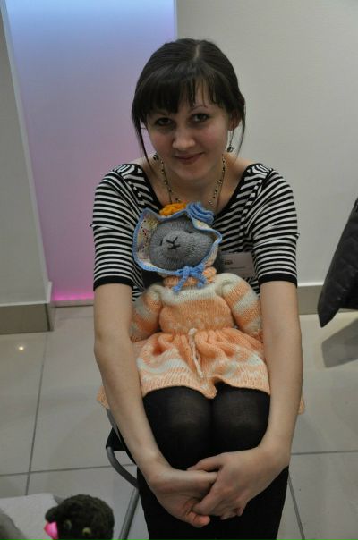 №114, Александра Малыгина, 38 лет, Барнаул №114, Александра Малыгина, 38 лет, Барнаул