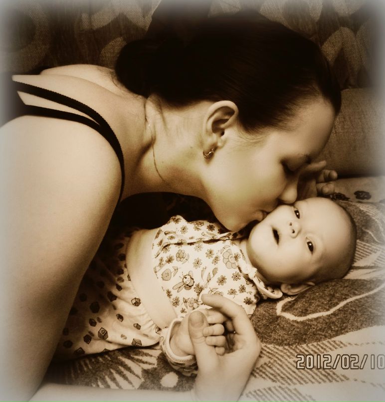 Александра Дружинина | Оленегорск