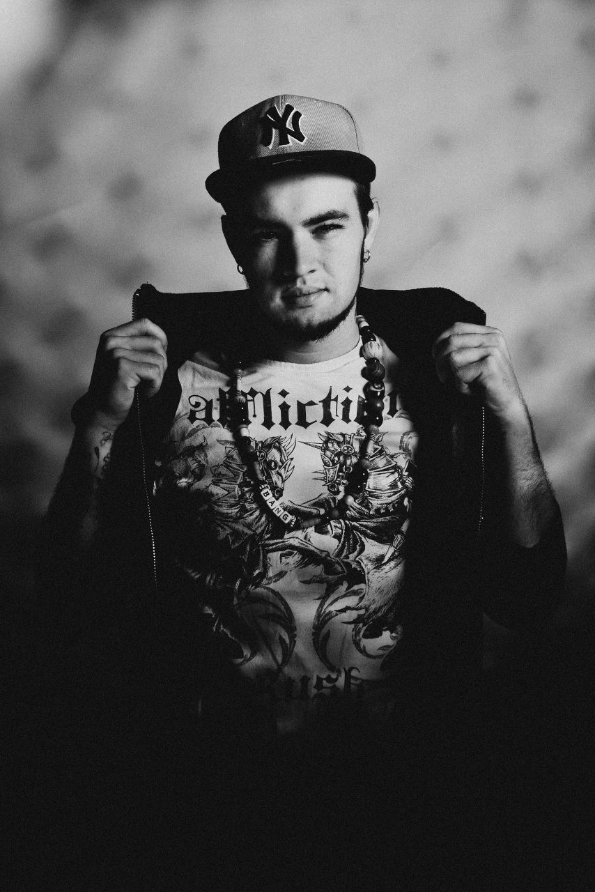 Ivan Kacho •ВANG• | Харьков