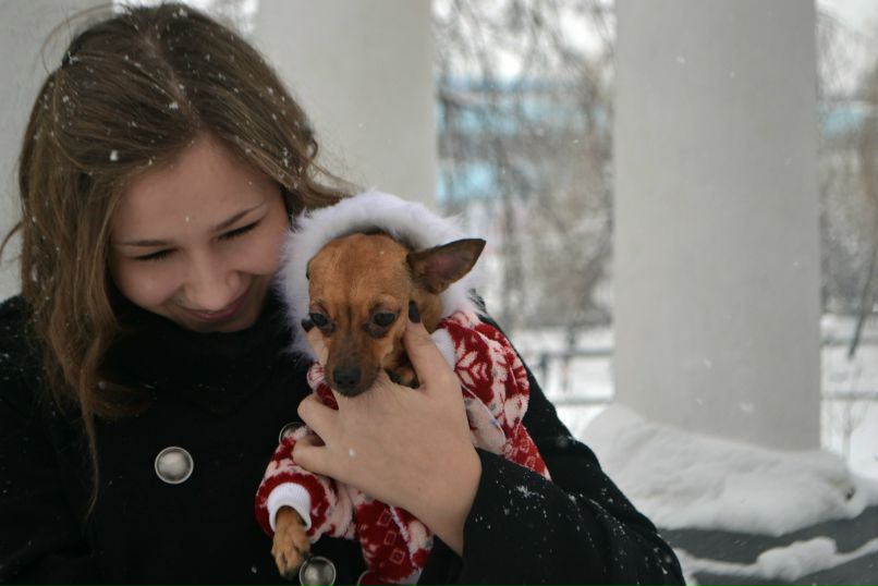 Татьяна Дикаленко | Краснодар