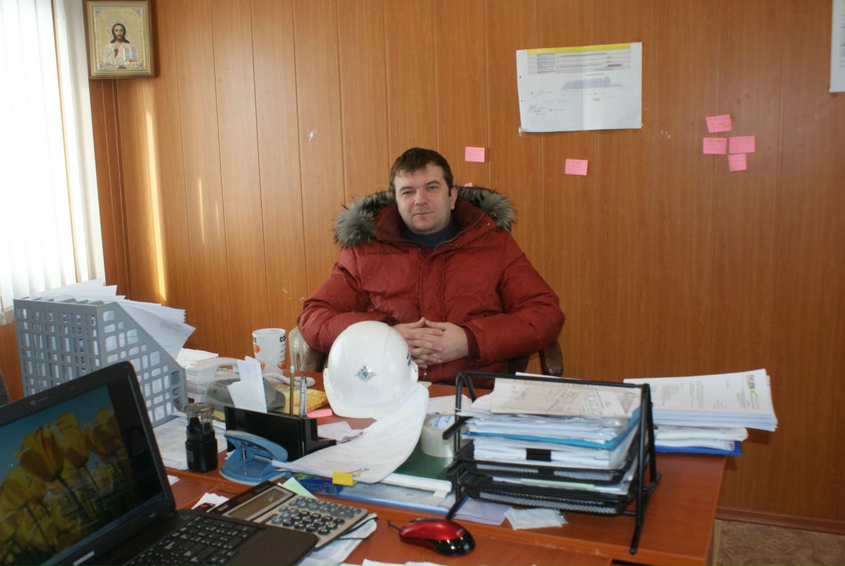 Евгений Аксёнов | Санкт-Петербург