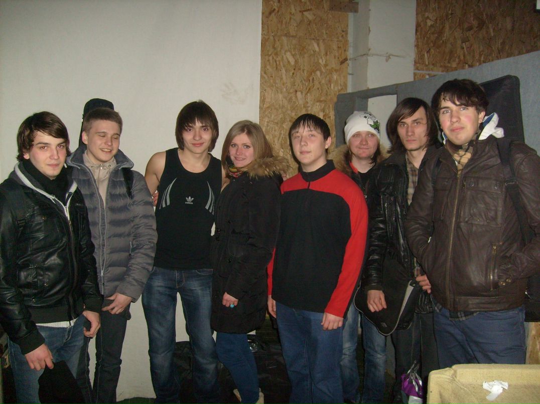 Валерий Молчанюк | Симферополь