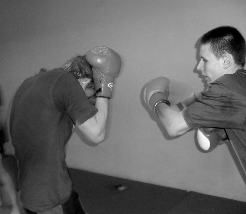 Тёма Русак | Минск