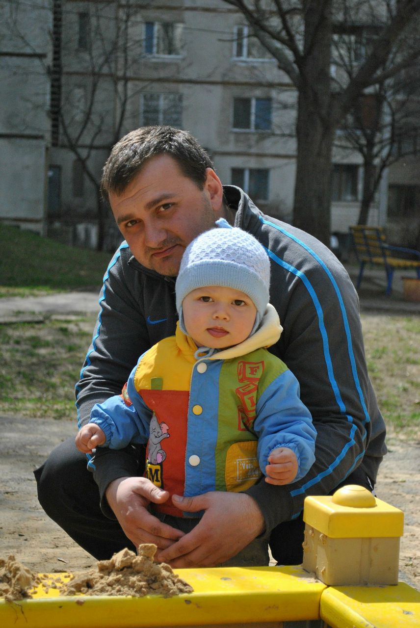 Александр Чунихин | Харьков