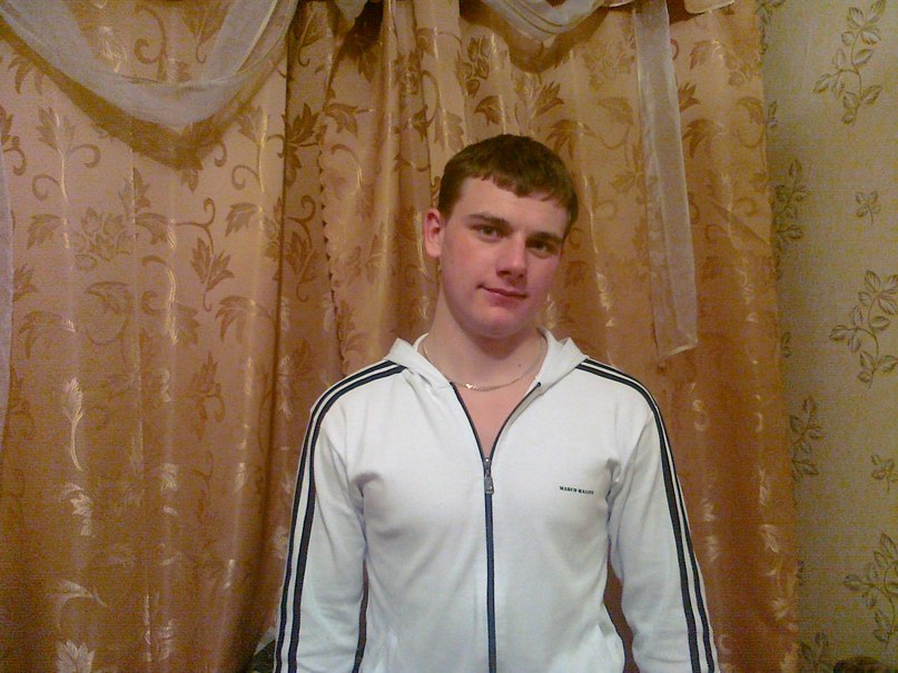 Максим Мещеряков | Жешарт