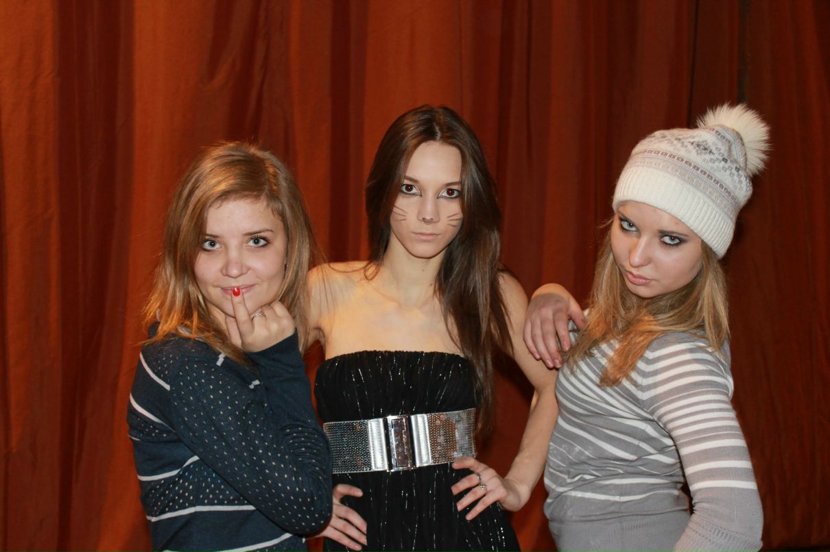 Мария Ожиганова | Тольятти