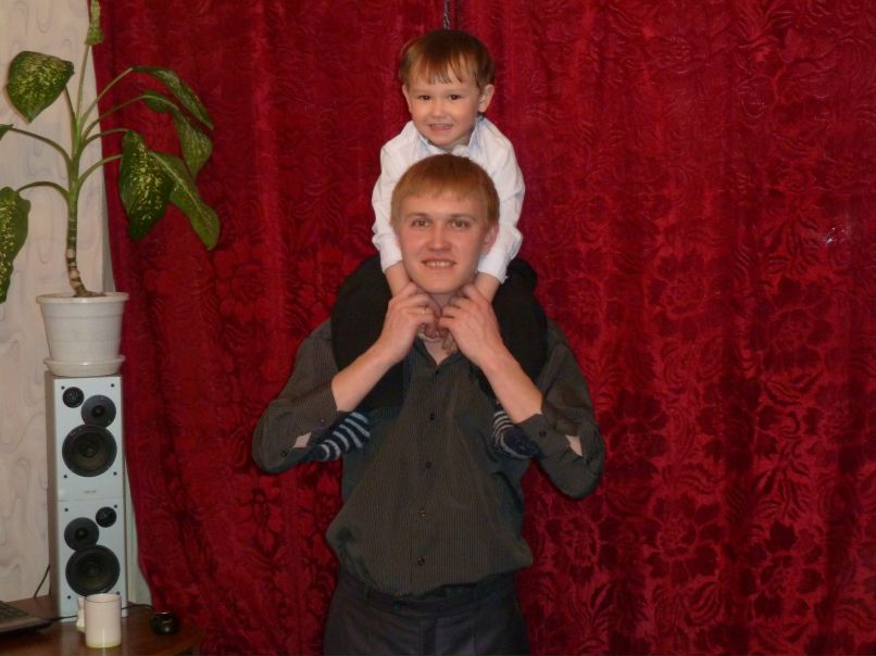 Дима Юртиков | Йошкар-Ола