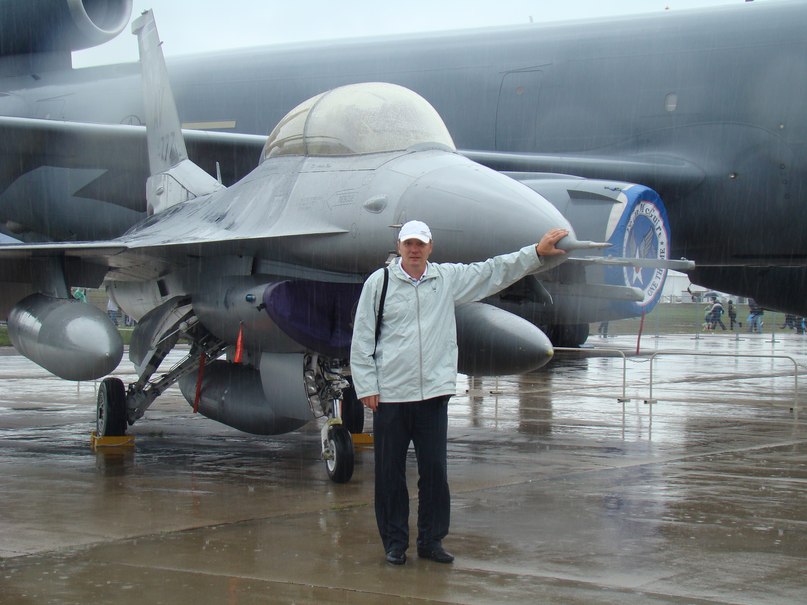 Евгений Головастов | Рязань