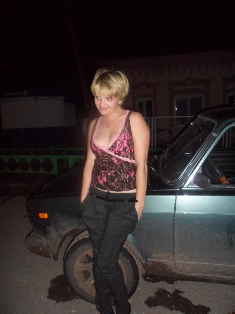 Екатерина Сушкова | Самара