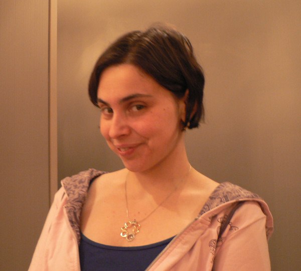 Наталья Киргизова | Санкт-Петербург