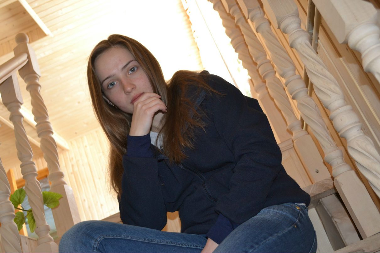 Мария Онищенко | Днепр (Днепропетровск)