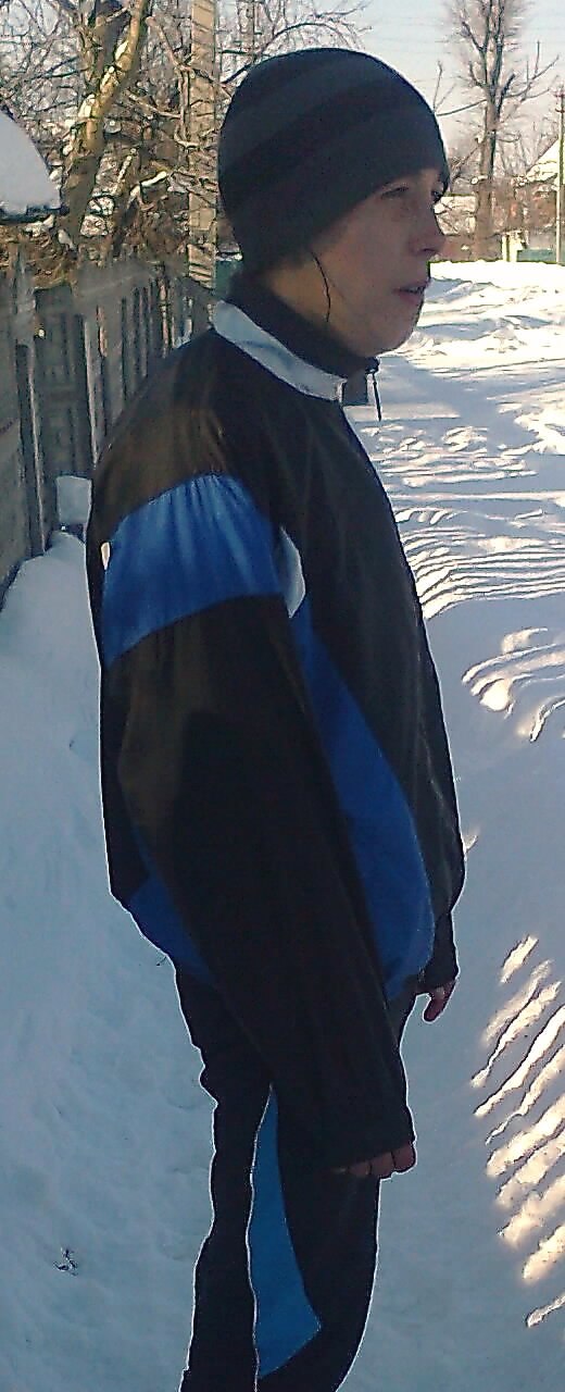 Вася Мельничук =) | Винница