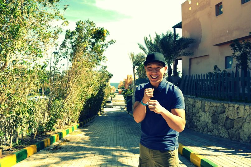 Петр Семенов | Якутск