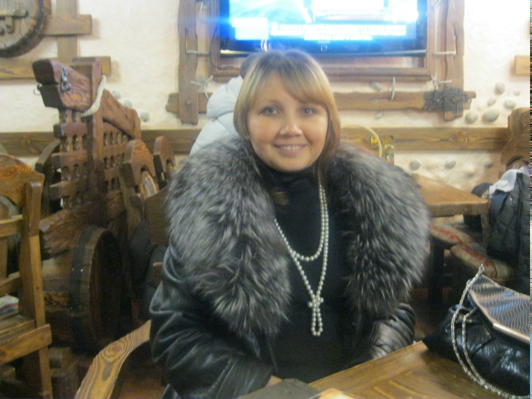 Ирина Иванова | Чебоксары