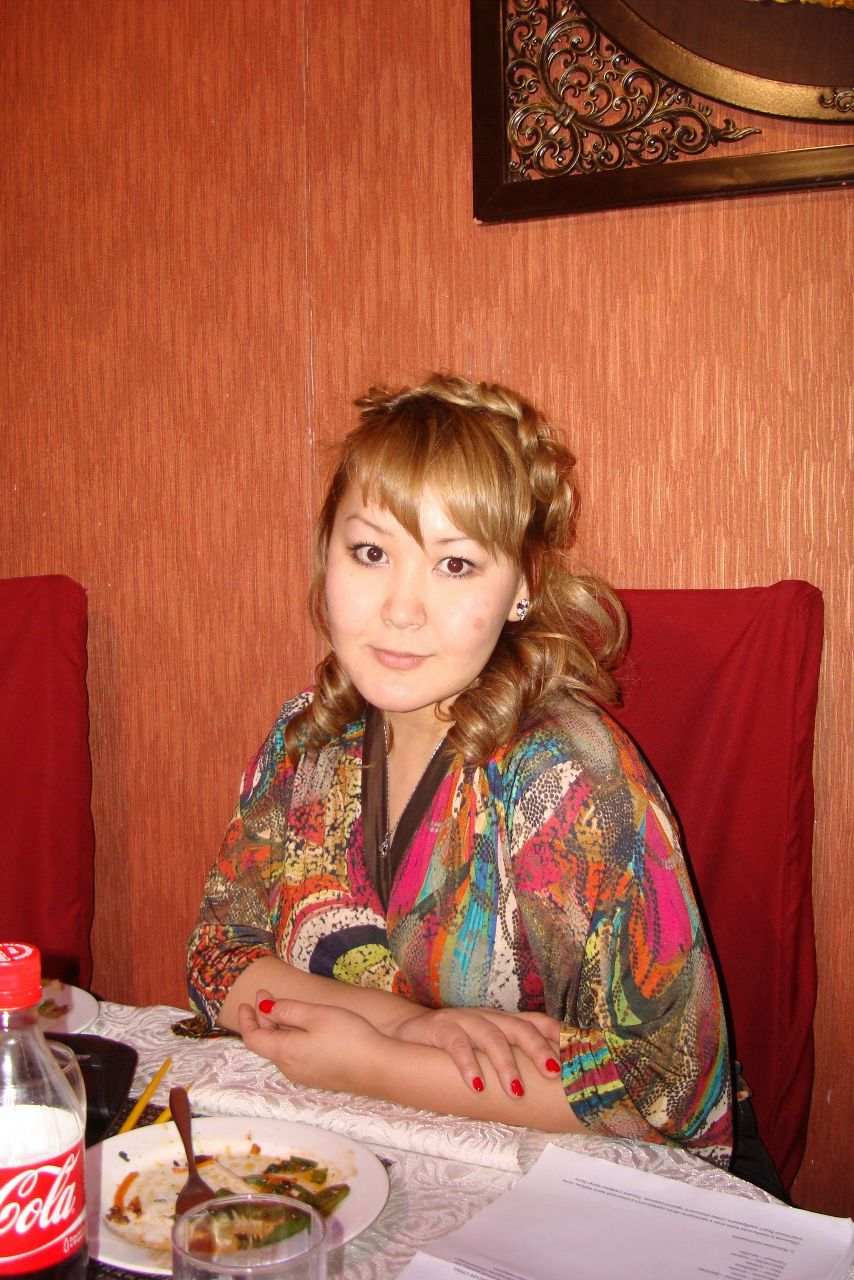 Елена Эверстова | Якутск