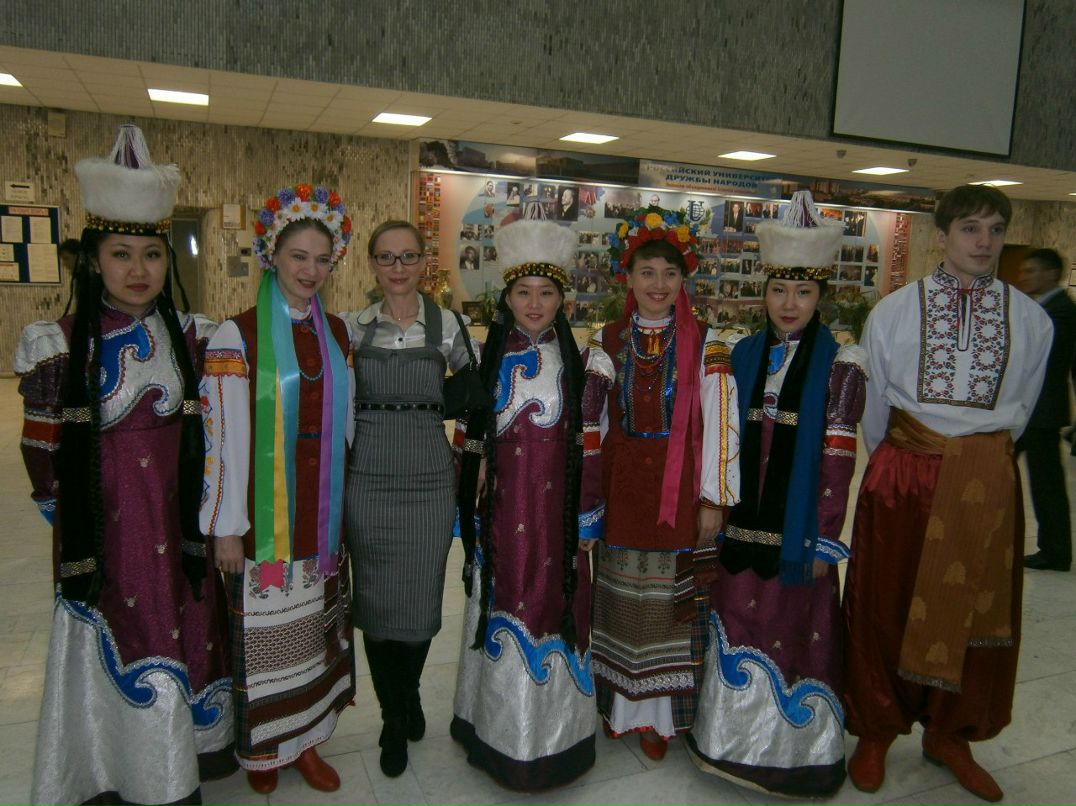 Татьяна Малышева | Москва