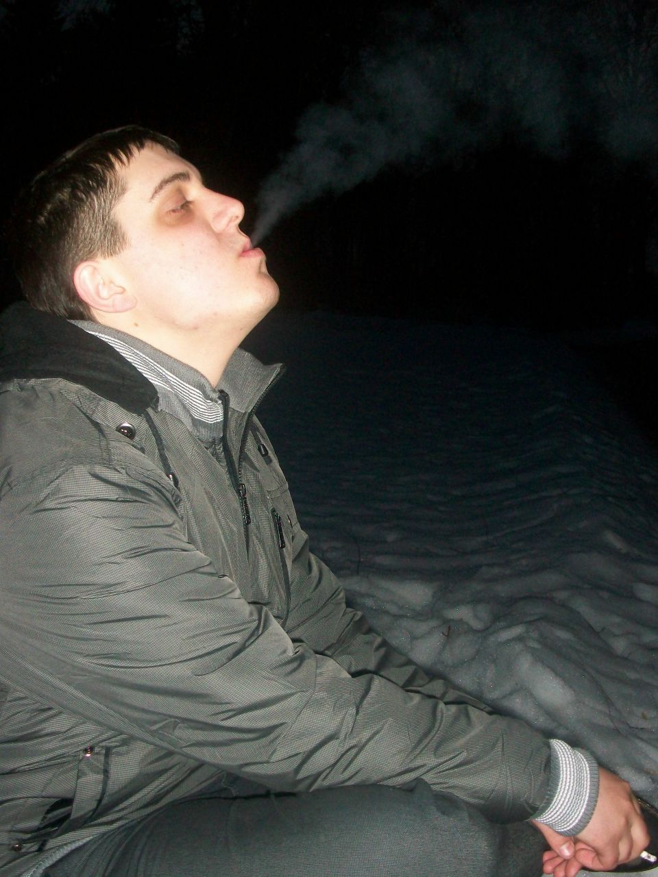 Vitaha Evseev | Москва