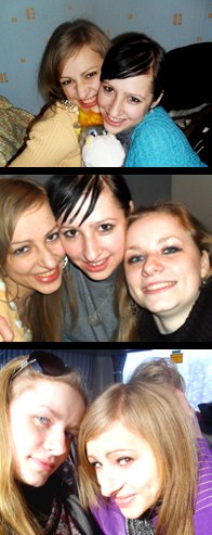 Светлана Межвинская | Волковыск