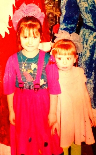 Илоночка Емельянова | Санкт-Петербург