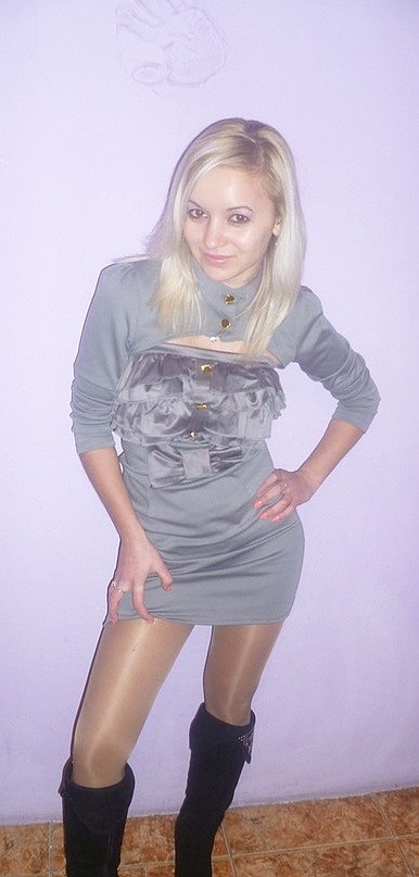 Анютка Акулай | Одесса