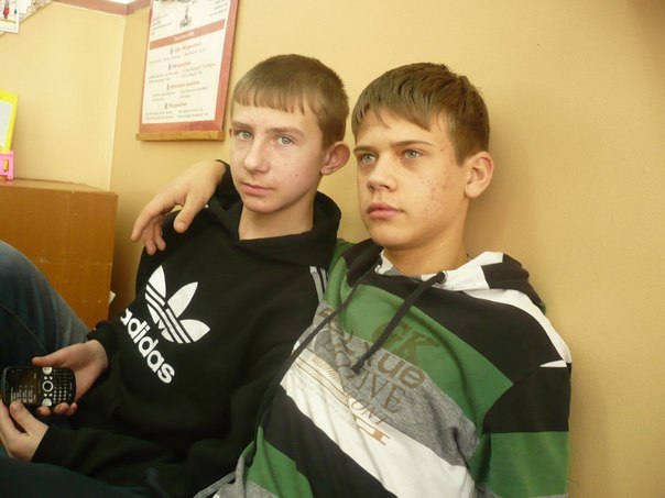 Вячеслав Ильин | Нижнеангарск