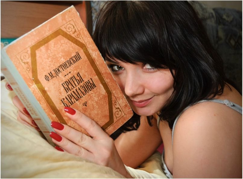 Марина Даньшова | Москва