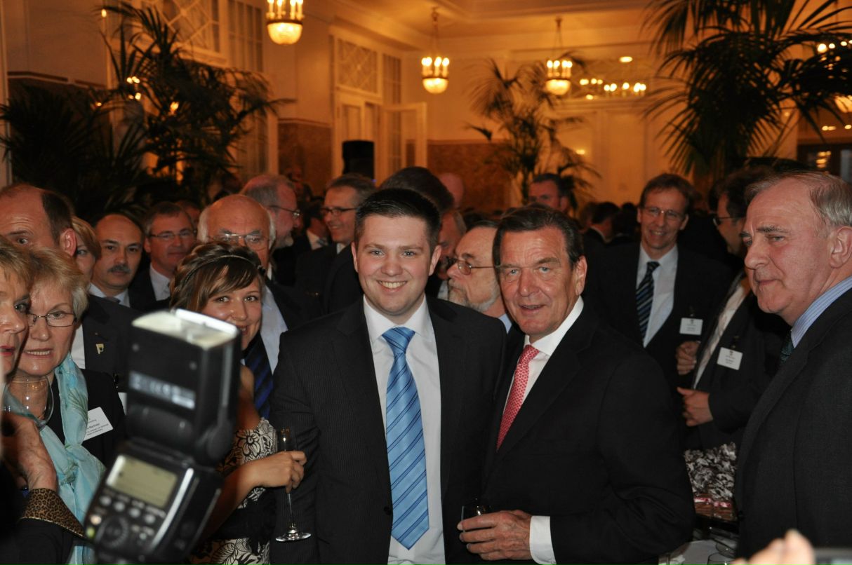 Степан Макляк | Berlin