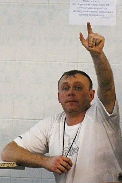 №104, Андрей Воробьёв, Данков №104, Андрей Воробьёв, Данков