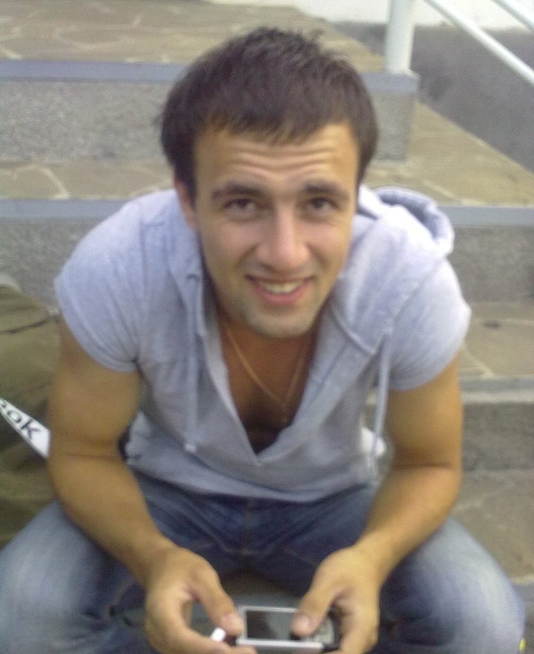 Виктор Сидоровский | Ростов-на-Дону