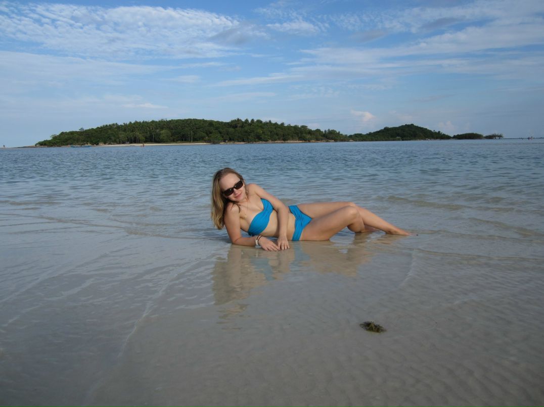 Ирина Авдошкина | Москва