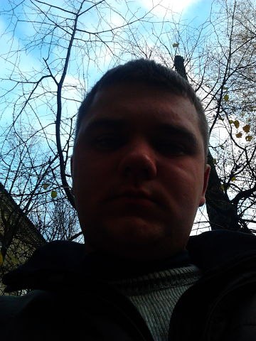 Андрей Рыдевский | Витебск