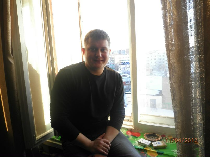 Сергей Зыков kosmos | Ухта