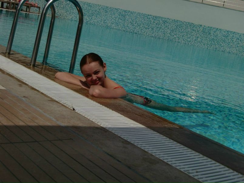 №59, Дарья Данкевич, 37 лет, Москва №59, Дарья Данкевич, 37 лет, Москва