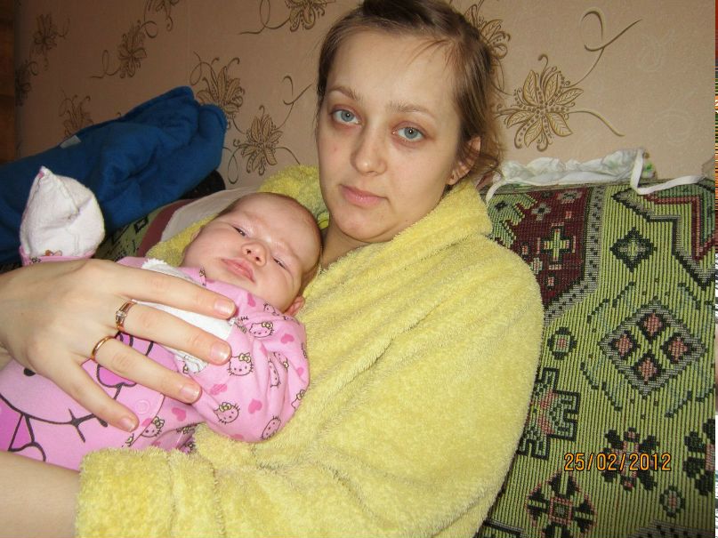 Татьяна Садовская | Минск