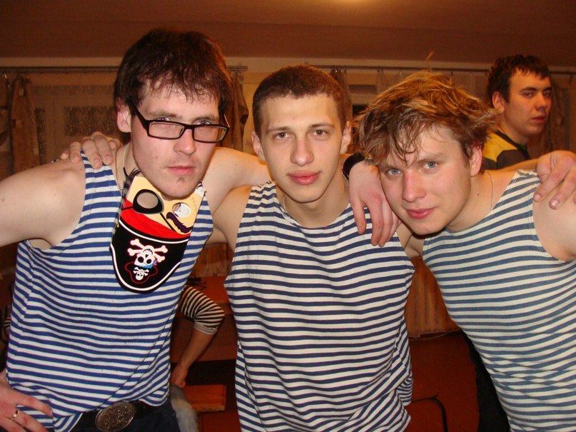 Денис Сизый | Брянск