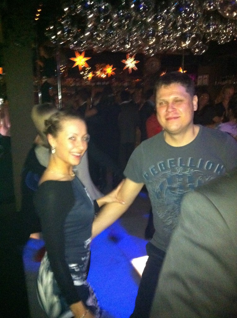 Андрей Стальмаков | Москва