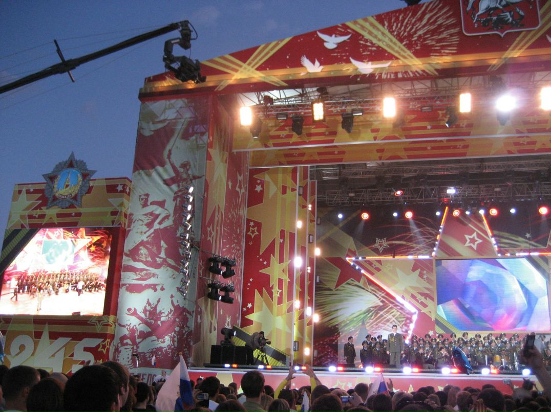 Лилия Бегова | Казань