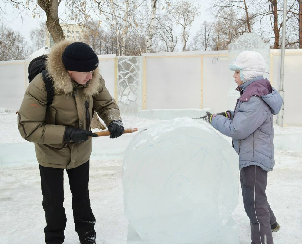 Татьяна Перевертайло | Томск