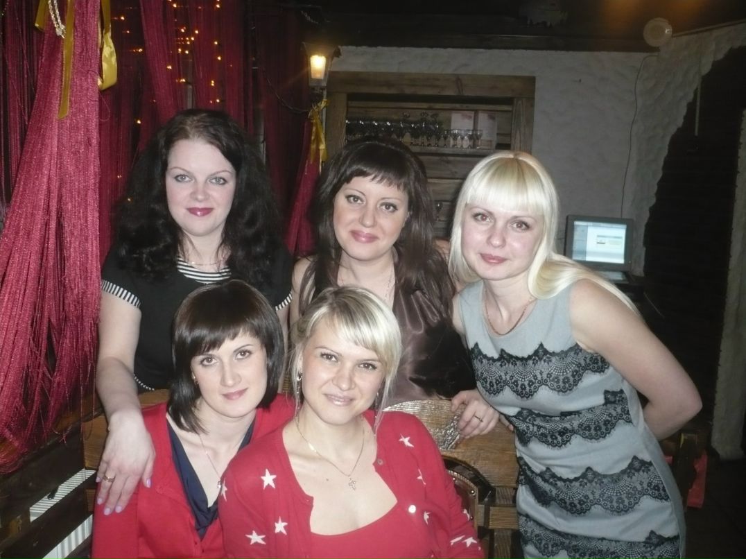 Юлия Петрова | Иваново